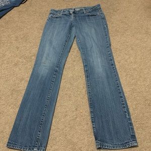 American Eagle jeans Size 4